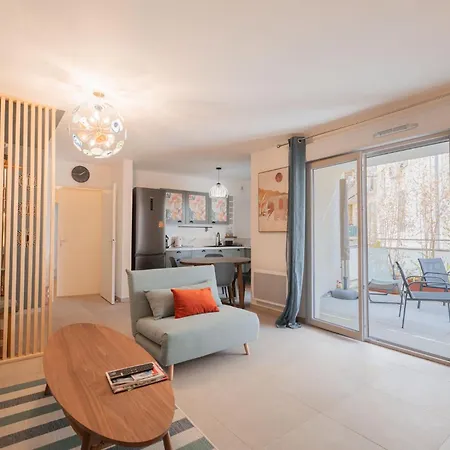 Magnifique 2br - Port
