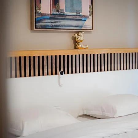 Magnifique 2br - Port *
