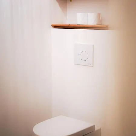 Magnifique 2br - Port דירה *